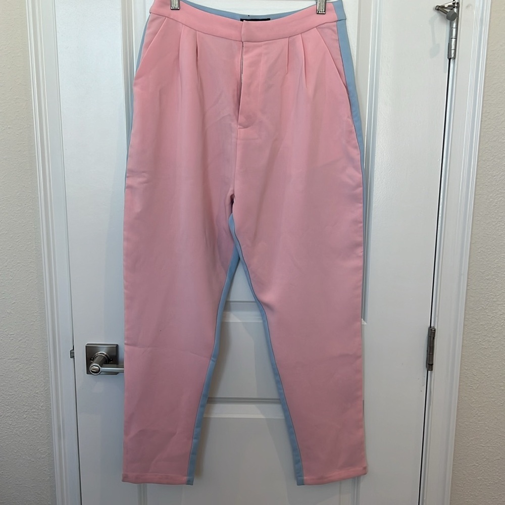THE BRAND LABEL Pant Suit - Picture 5 of 15